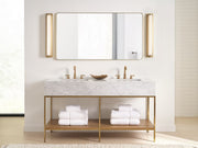 Generation GLV1511 Weston 1-lt 28" LED Vanity Light