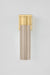Corbett 505-01 Granada 1-lt 15" Tall Wall Sconce