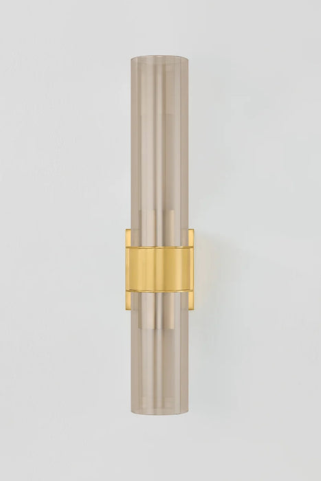 Corbett 505-02 Granada 2-lt 22" Tall Wall Sconce