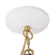 Alora Mood PD423028 Grant 1-lt 28" Pendant