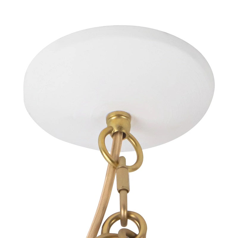 Alora Mood PD423028 Grant 1-lt 28" Pendant