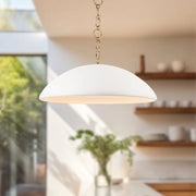 Alora Mood PD423028 Grant 1-lt 28" Pendant