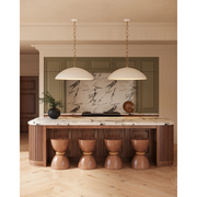 Alora Mood PD423028 Grant 1-lt 28" Pendant