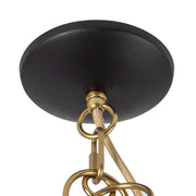 Alora Mood PD423028 Grant 1-lt 28" Pendant