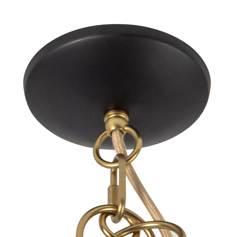 Alora Mood PD423028 Grant 1-lt 28" Pendant