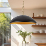 Alora Mood PD423028 Grant 1-lt 28" Pendant