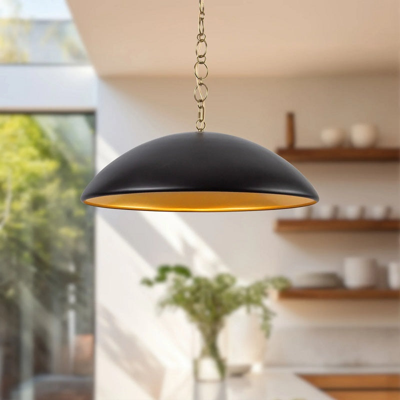 Alora Mood PD423028 Grant 1-lt 28" Pendant