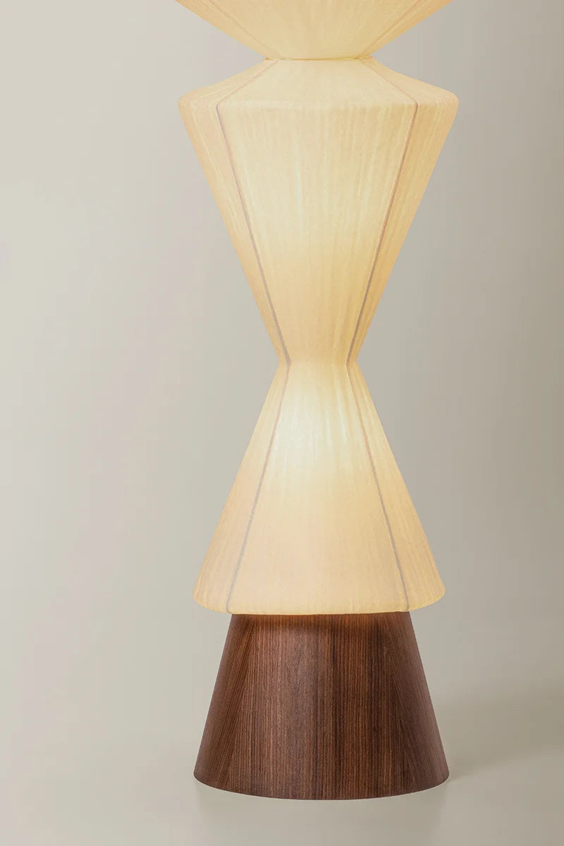 Hudson Valley L1205 Greendale 5-lt 67" Tall Floor Lamp