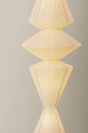 Hudson Valley L1205 Greendale 5-lt 67" Tall Floor Lamp