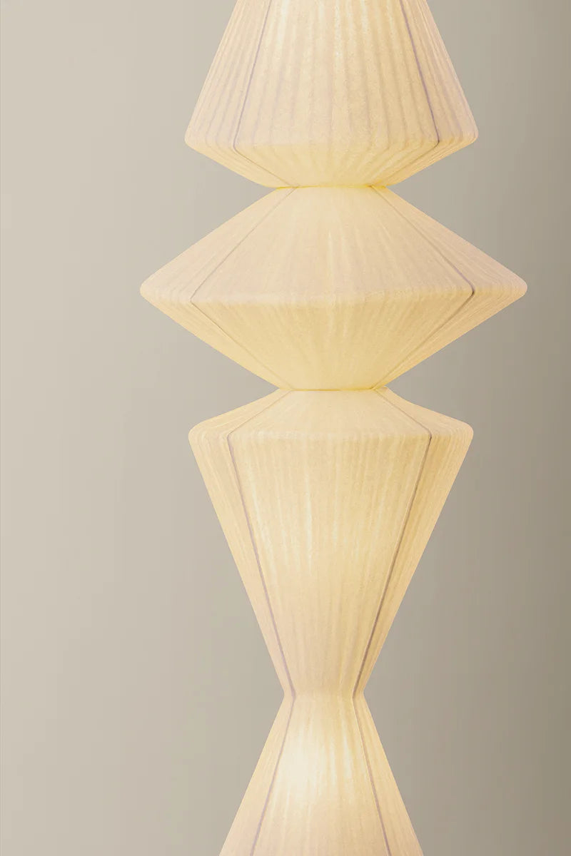 Hudson Valley L1205 Greendale 5-lt 67" Tall Floor Lamp