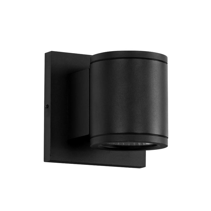 Kuzco EW44204 Griffith 1-lt 4" Tall LED Outdoor Wall Light