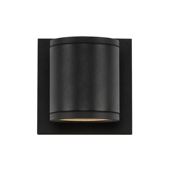 Kuzco EW44204 Griffith 1-lt 4" Tall LED Outdoor Wall Light