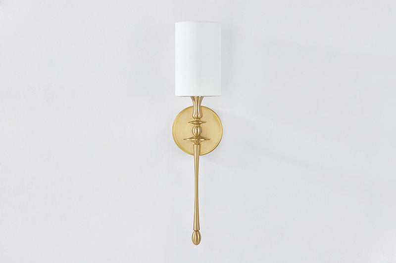 Hudson Valley 3720 Guilford 1-lt 20" Tall Wall Sconce