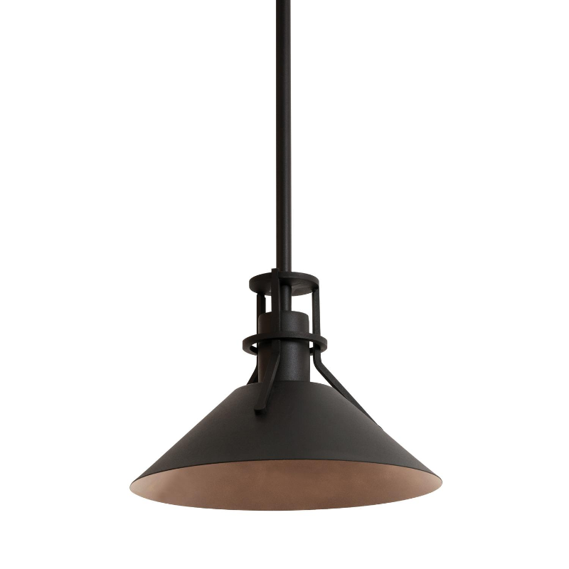 AFX GUSP10LAJD1 GUSP Series Gus 1-lt 10" LED Outdoor Pendant
