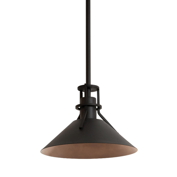 AFX GUSP10LAJD1 GUSP Series Gus 1-lt 10" LED Outdoor Pendant