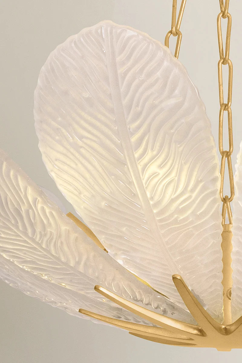 Corbett 538-34 Galena 9-lt 34" Chandelier