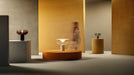 Leucos Aella T30 12" LED Table Lamp