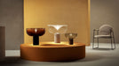 Leucos Aella T30 12" LED Table Lamp