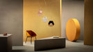 Leucos Lightbody S 1-lt 12" Pendant