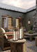 Troy RTL6729 Gareth 1-lt 29" Tall LED Outdoor Table Lamp