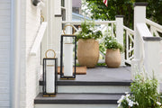 Troy RTL6723 Gareth 1-lt 23" Tall LED Outdoor Table Lamp