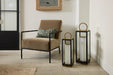 Troy RTL6723 Gareth 1-lt 23" Tall LED Outdoor Table Lamp