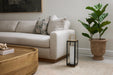 Troy RTL6723 Gareth 1-lt 23" Tall LED Outdoor Table Lamp