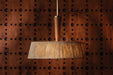 Hudson Valley CB9522 George 3-lt 22" Pendant