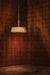 Hudson Valley CB9522 George 3-lt 22" Pendant