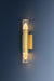 Hudson Valley 3202 Glen Cove 2-lt 17" Tall Wall Sconce
