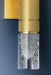 Hudson Valley 3202 Glen Cove 2-lt 17" Tall Wall Sconce