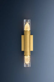 Hudson Valley 3202 Glen Cove 2-lt 17" Tall Wall Sconce