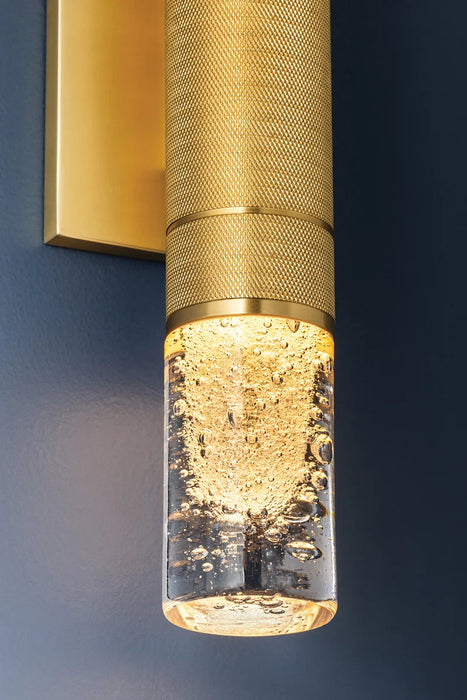 Hudson Valley 3202 Glen Cove 2-lt 17" Tall Wall Sconce