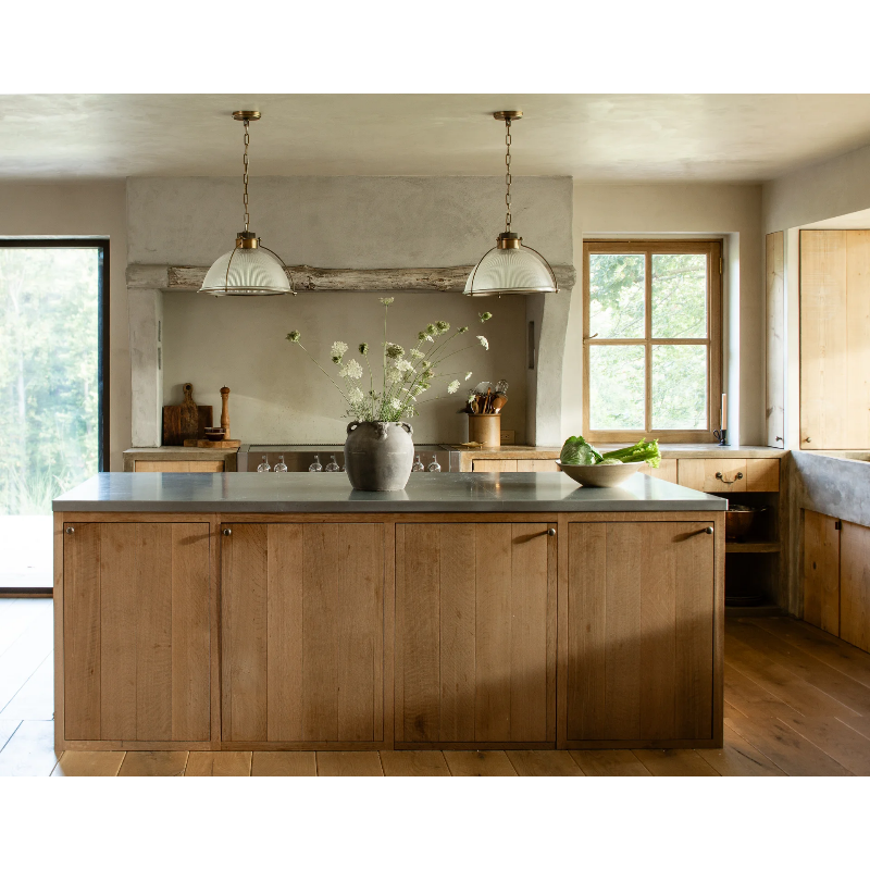 Troy F5416 Glint 1-lt 17" Pendant