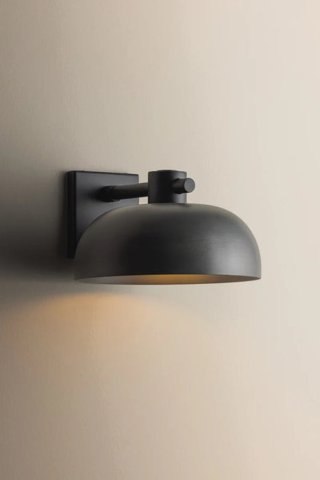 Troy B1506 Gomez 1-lt 10" Wall Sconce