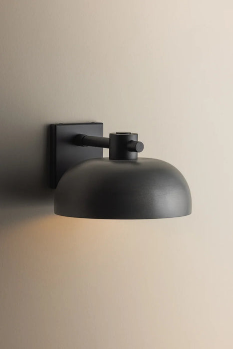 Troy B1506 Gomez 1-lt 10" Wall Sconce