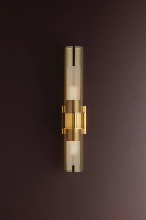 Corbett 505-02 Granada 2-lt 22" Tall Wall Sconce