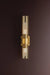 Corbett 505-02 Granada 2-lt 22" Tall Wall Sconce