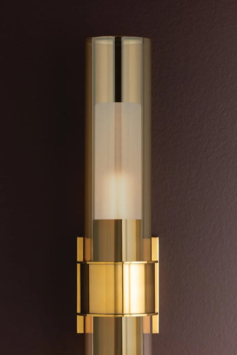 Corbett 505-02 Granada 2-lt 22" Tall Wall Sconce