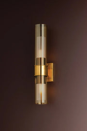 Corbett 505-02 Granada 2-lt 22" Tall Wall Sconce