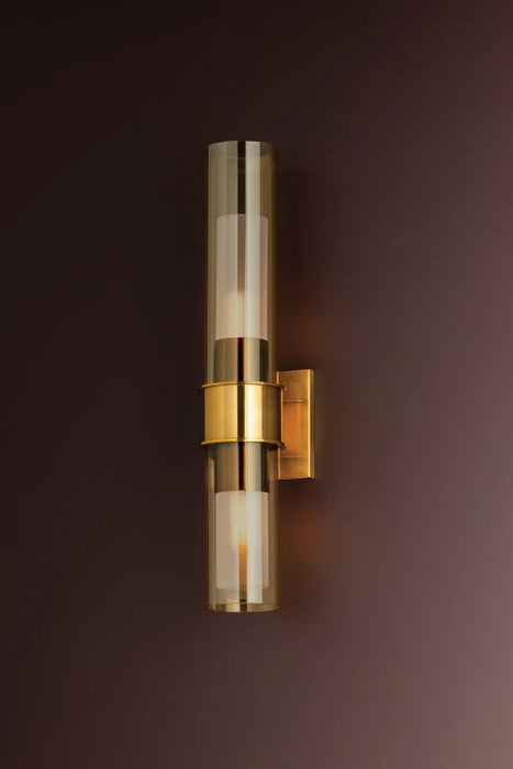 Corbett 505-02 Granada 2-lt 22" Tall Wall Sconce