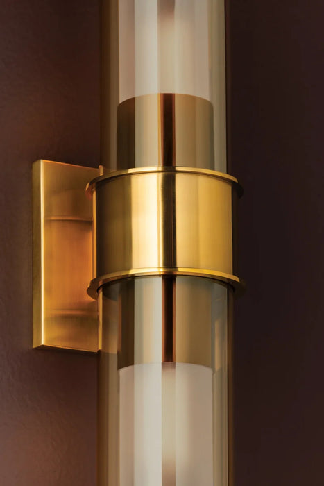 Corbett 505-02 Granada 2-lt 22" Tall Wall Sconce