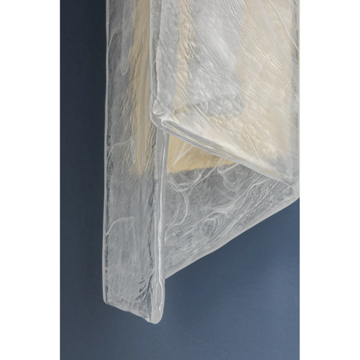 Hudson Valley 7321 Greenville 1-lt 21" Tall LED Wall Sconce