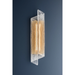 Hudson Valley 7321 Greenville 1-lt 21" Tall LED Wall Sconce