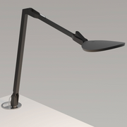 Koncept SPY-RCH Splitty Reach LED Desk Lamp - Matte Black/Grommet Mount