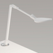 Koncept SPY-RCH Splitty Reach LED Desk Lamp - Matte White/Grommet Mount