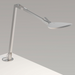 Koncept SPY-RCH Splitty Reach LED Desk Lamp - Silver/Grommet Mount