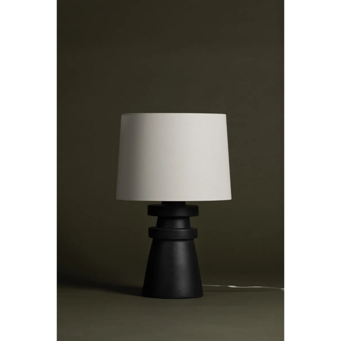 Troy PTL1225 Grover 1-lt 25" Tall Table Lamp