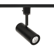 WAC 2010 Silo X10 10W LED Track Head - Black