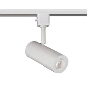 WAC 2010 Silo X10 10W LED Track Head - White